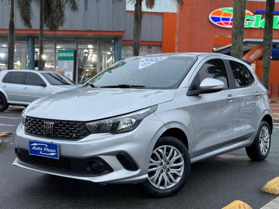 FIAT ARGO 1.0 FIREFLY FLEX MANUAL FIAT ARGO 1.0 FIREFLY FLEX MANUAL